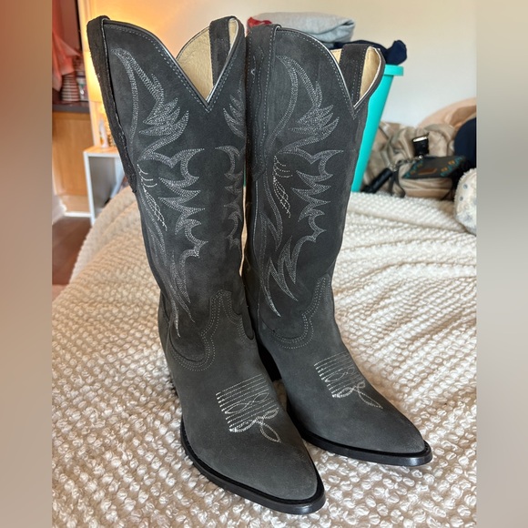 Idyllwind Shoes - Idyllwind Charmed Life Boots